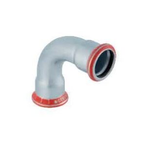 Geberit Kolano 90° Mapress C-Stahl 54mm (23108)
