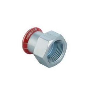 Geberit Złączka Mapress C-Stahl 18mm przejściowa GW 3/4"(21804)