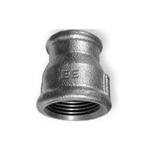 Odlewnia Zawiercie Mufa redukcyjna M2 2 x 1" ocynk