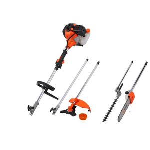 NAC Kosa spalinowa Combo 1,6KM 44/25,5cm + akcesoria (BP427-16MU-T)