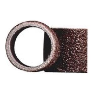 Dremel Taśma szlifierska 13mm ziarnistość 60 6szt. (2615040832)
