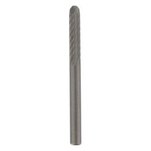 Dremel Obcinak wolframowo-węglikowy z zaostrzoną końcówką 3,2mm (2615990332)