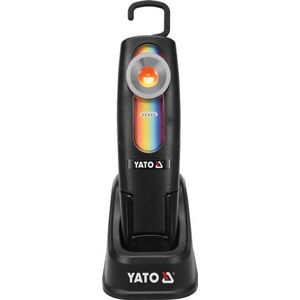 Yato Lampa dla lakierników Cob LED 5W (YT-08509)
