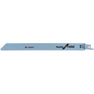 Bosch Brzeszczot do piły szablastej S 1122 BF 2szt. (2608656032)