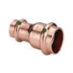 Viega Mufa redukcyjna 22 x18mm (325 800)