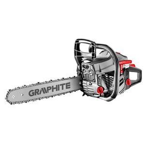 Piła łańcuchowa Graphite 58G952 2.7 KM 52 cm3 45.8 cm