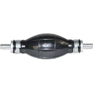 Geko Pompka pompa paliwa gruszka do oleju 8mm (G00990)