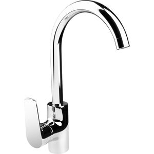 Bateria kuchenna KFA Onyks stojąca chrom (6513-915-00)