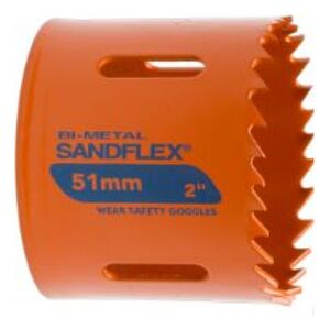 Bahco Otwornica bimetalowa Sandflex 37mm (3830-37-VIP)