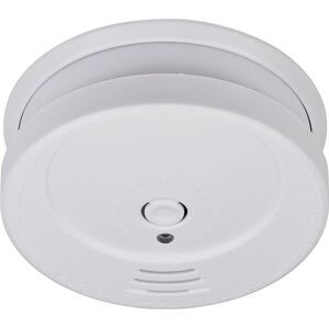 Brennenstuhl Czujnik dymu RM C 9010 biała (1290080)