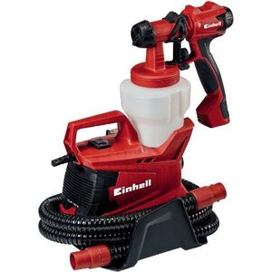 Einhell Pistolet do malowania EINHELL TC-SY 700 S 4260020 (4260020) - MALEINPIL0004