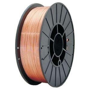 Tysweld DRUT SPAWALNICZY SG2 TYSWELD 1,0/ 5kg 2862