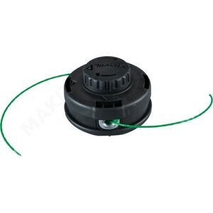 Makita MAKITA GŁOWICA ŻYŁKOWA M10x1.25LH 2,0MM DO UR101/201, DUR190/191/365/369 M191D89-4