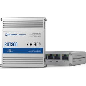 Router Teltonika RUT300