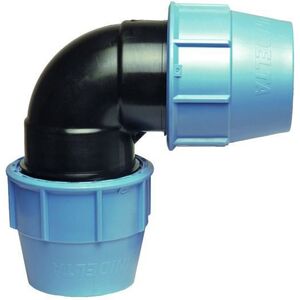 Unidelta Kolano PE 40 x 40mm (602040)