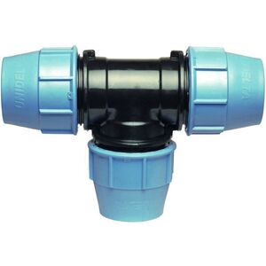 Unidelta Trójnik PE 32mm (603032)