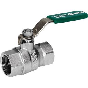 Arco Zawór kulowy nierdzewny 1/2" (00005AC)