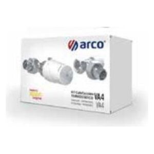Arco Zestaw termostatyczny prosty (KCT02)