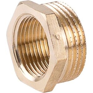 Perfexim Redukcja mosiężna GW - GZ 1 x 1/2" (07-210-1525-000)