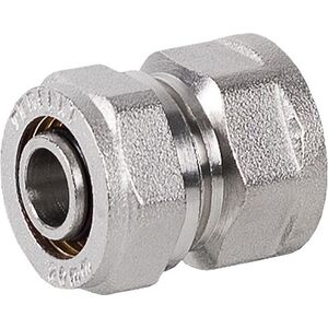 Perfexim Mufa skręcana 702 20mm x GW 1/2" (61-002-2015-000)