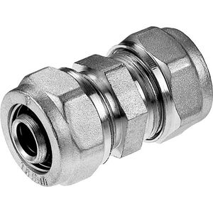 Perfexim Mufa skręcana 703 20 x 16mm (61-003-1620-000)