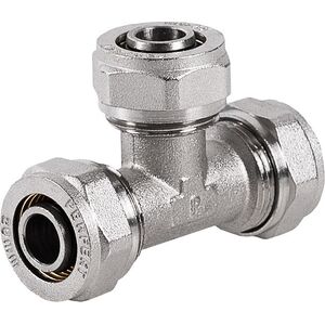 Perfexim Trójnik 70A 20 x 16 x 20mm (61-010-1620-000)