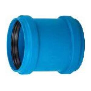 Magnaplast Mufa przesuwna Ultra dBU 75 (146660)