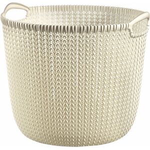 Kosz na pranie Curver  (50600)