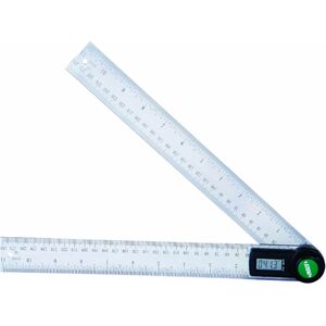 Insize Kątomierz cyfrowy 200MM (2176-200)
