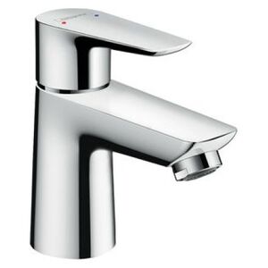 Bateria umywalkowa Hansgrohe Talis E stojąca chrom (71700000)