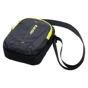 Hi-Tec TORBY SAQUET BLACK/LIME PUNCH ONE SIZE
