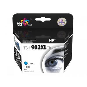 Tusz TB Print Tusz TBH-903XLCR / T6M03AE (Cyan)