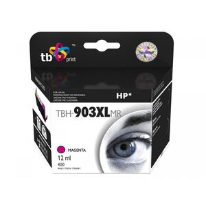 Tusz TB Print Tusz TBH-903XLMR / T6M07AE (Magenta)