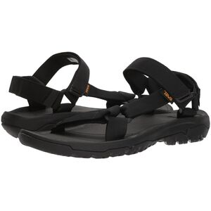 Teva Sandały męskie Hurricane XLT2 czarne r. 45.5 (1019234 BLK)