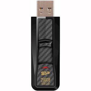 Pendrive Silicon Power 256 GB  (SP256GBUF3B50V1K)