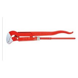 Knipex Szczypce do rur w kształcie litery S 2" (83 30 020)