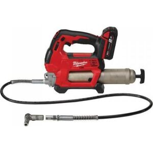 Milwaukee Smarownica akumulatorowa M18 GG-0