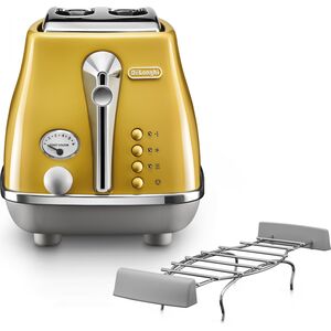 Toster DeLonghi CTOC 2103.Y