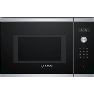 Kuchenka mikrofalowa Bosch BEL554MS0
