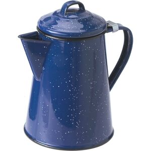 GSI Outdoors Czajnik turystyczny emaliowany Coffee Pot 6 Cup Blue (15150)