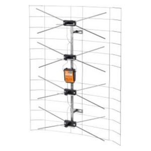 Antena RTV LechPol Antena TV siatkowa (ANT0074 LX0799KPL)