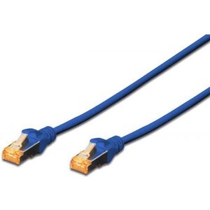 Digitus Patchcord S/FTP, kat. 6A, 3m (DK-1644-A-030/B)