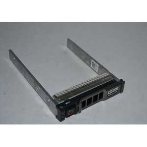 Kieszeń MicroStorage 2.5" SAS/SATA SFF HotSwap Tray (KIT853)
