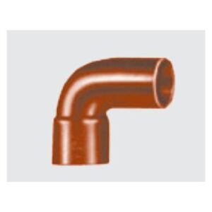 Conex Kolano miedziane 90° jednokielichowe serii 5000 28mm (5092028000000)