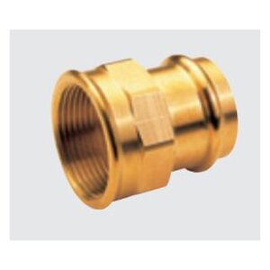 Conex Mufa przejściowa serii B Press GW 28mm x 3/4" (P4270G02806000)