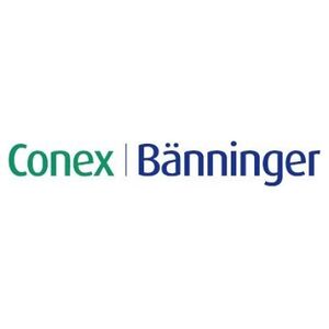 Conex IBP PRESS GAS LUK 45 2-K 28 /100/