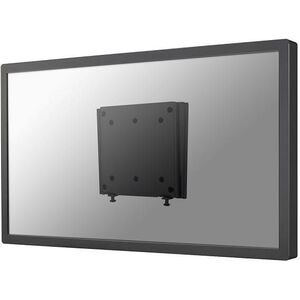 Neomounts Uchwyt biurkowy na monitor 10" - 30" (FPMA-W25BLACK)