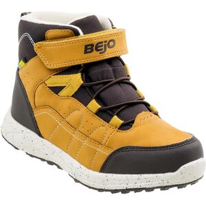 Bejo Buty dziecięce Dibon JR Mustard / Brown / Beige r. 28