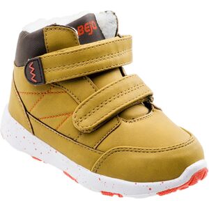 Bejo Buty dziecięce Lasio Kids Camel / Orange r. 25