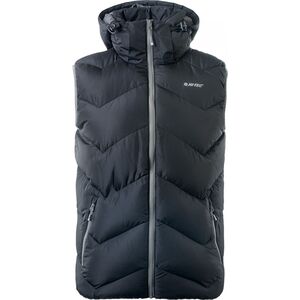 Hi-Tec Kamizelka męska Charmo Anthracite/Dark Grey r. XL